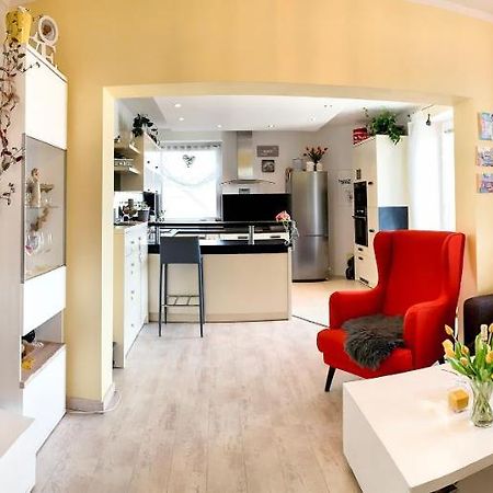 2-Izbovy Apartman Mlynica S Balkonom Dış mekan fotoğraf