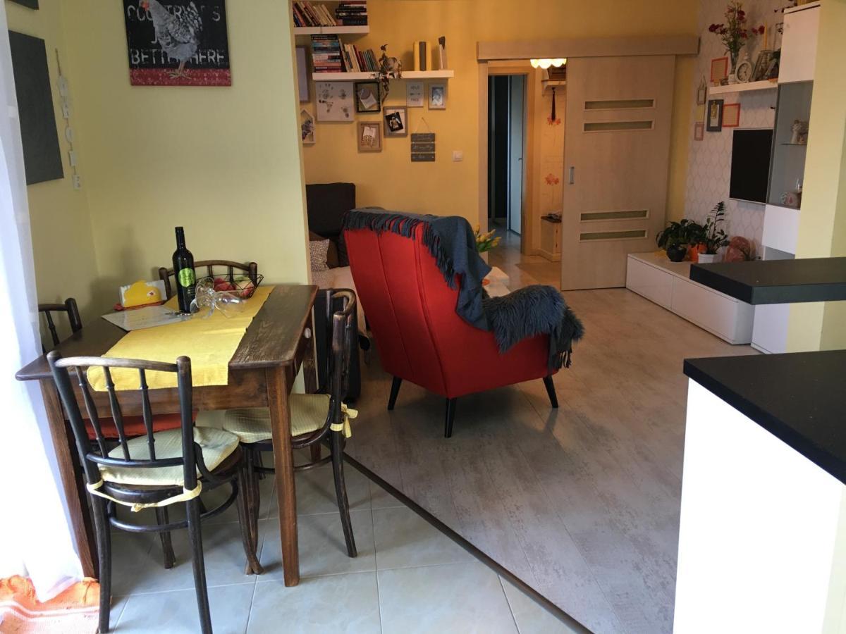 2-Izbovy Apartman Mlynica S Balkonom Dış mekan fotoğraf
