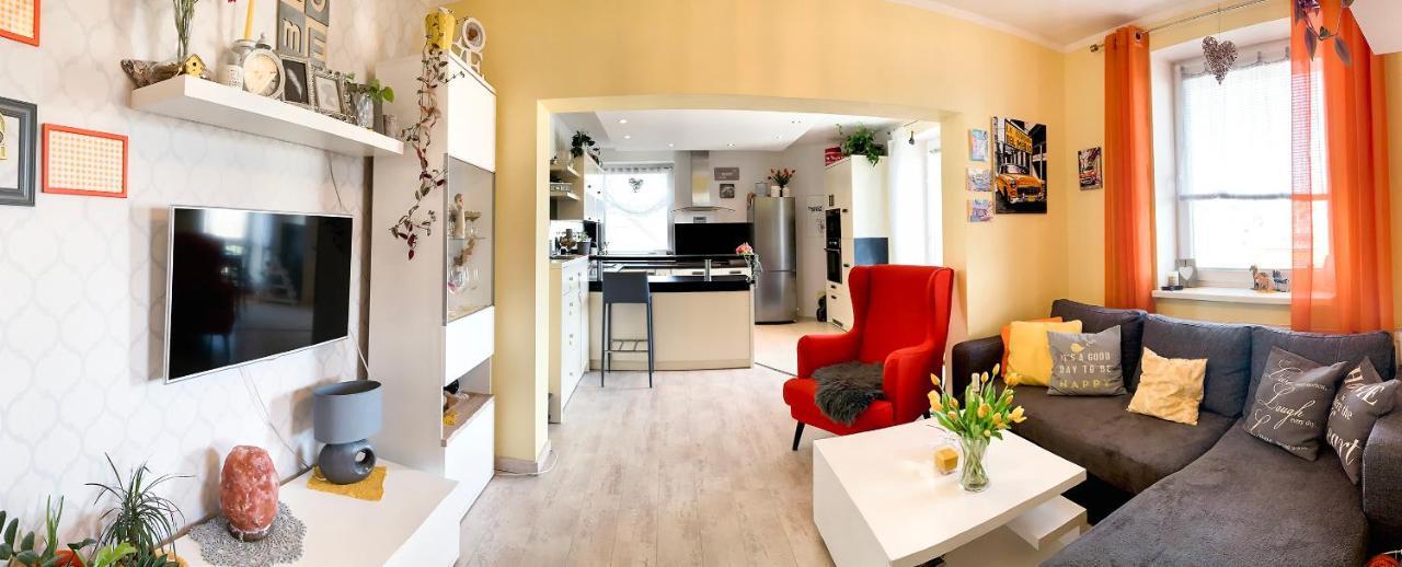 2-Izbovy Apartman Mlynica S Balkonom Dış mekan fotoğraf