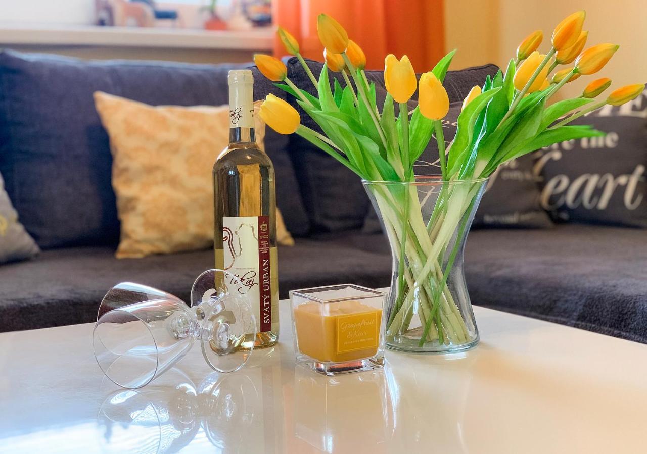 2-Izbovy Apartman Mlynica S Balkonom Dış mekan fotoğraf
