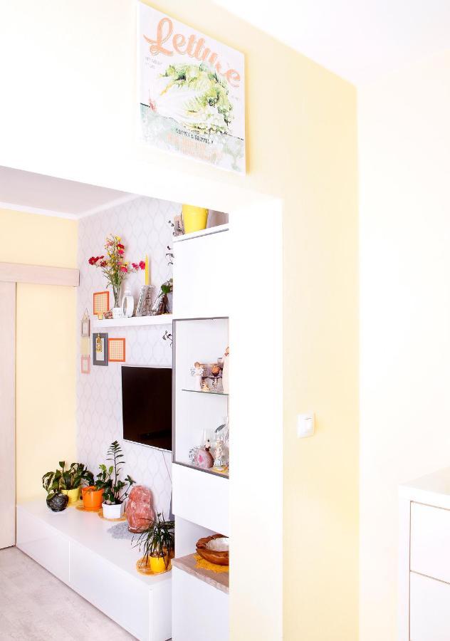 2-Izbovy Apartman Mlynica S Balkonom Dış mekan fotoğraf