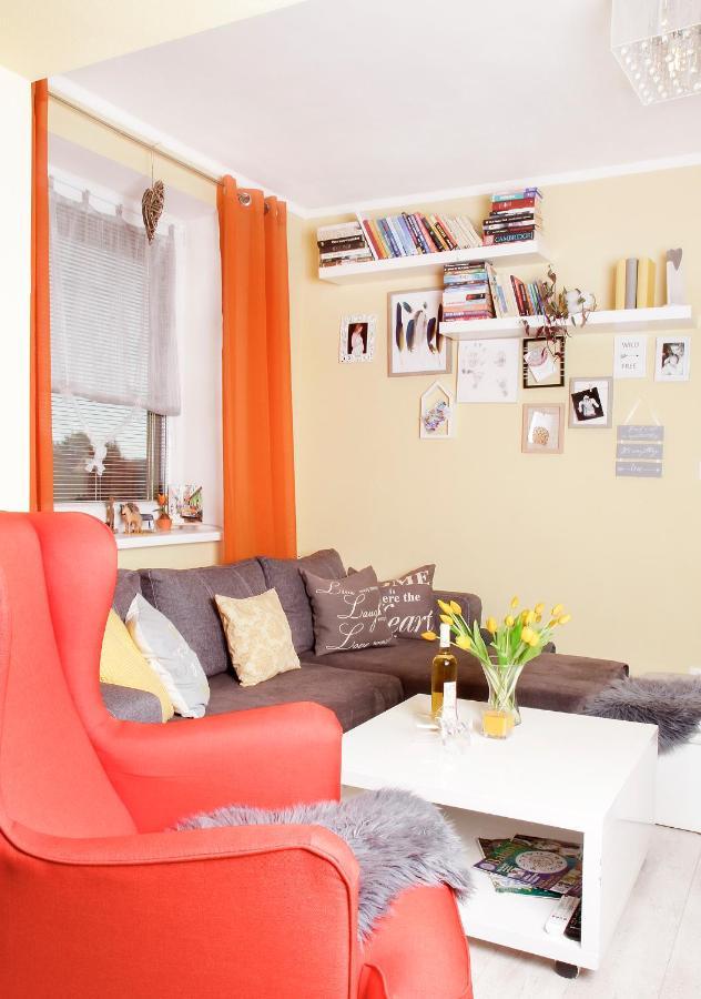 2-Izbovy Apartman Mlynica S Balkonom Dış mekan fotoğraf