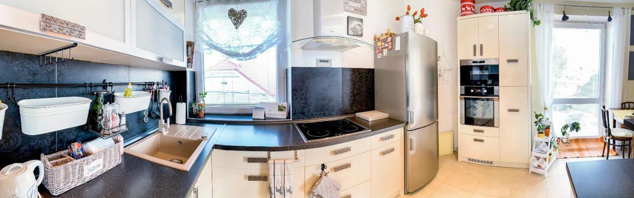 2-Izbovy Apartman Mlynica S Balkonom Dış mekan fotoğraf