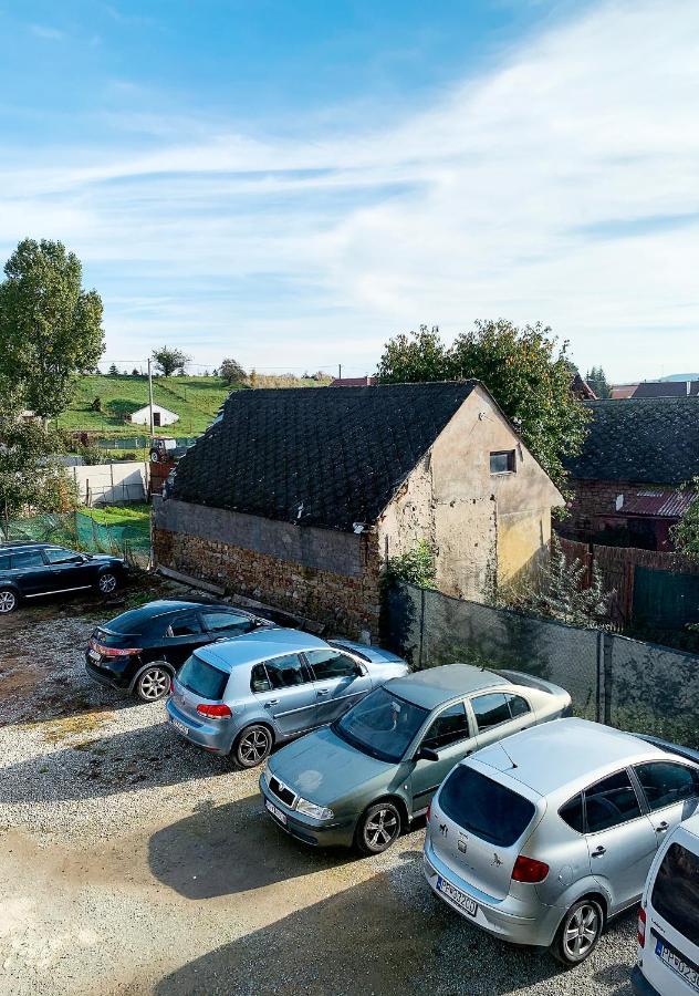2-Izbovy Apartman Mlynica S Balkonom Dış mekan fotoğraf