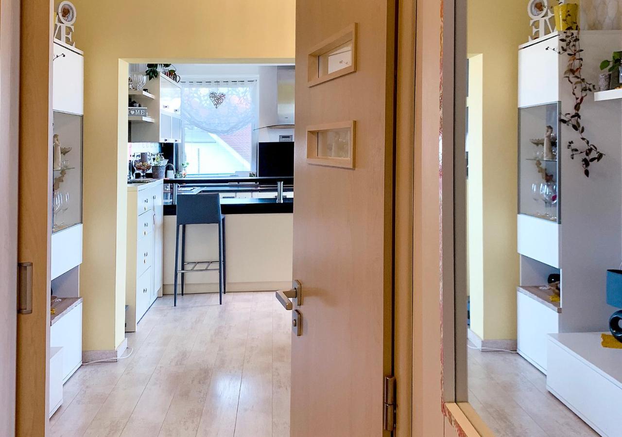 2-Izbovy Apartman Mlynica S Balkonom Dış mekan fotoğraf