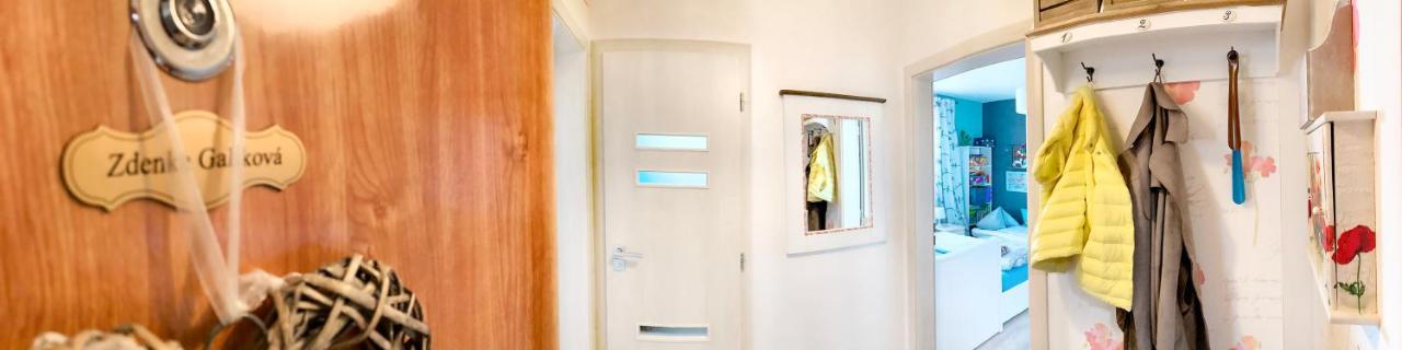2-Izbovy Apartman Mlynica S Balkonom Dış mekan fotoğraf