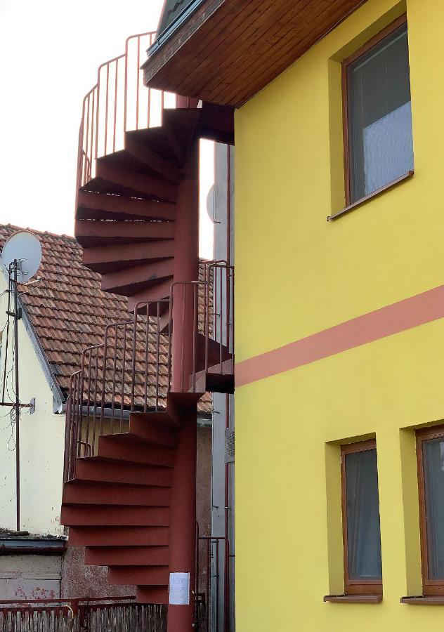 2-Izbovy Apartman Mlynica S Balkonom Dış mekan fotoğraf