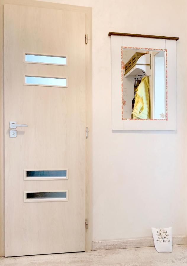 2-Izbovy Apartman Mlynica S Balkonom Dış mekan fotoğraf