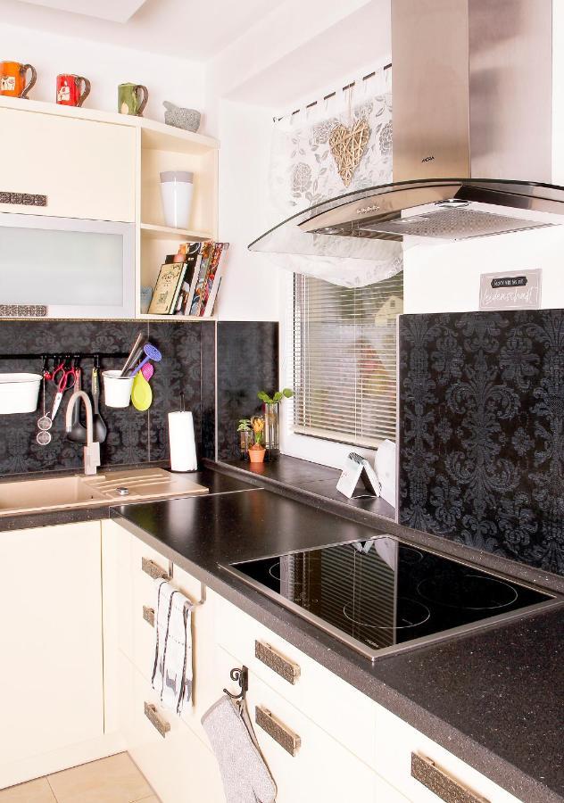 2-Izbovy Apartman Mlynica S Balkonom Dış mekan fotoğraf