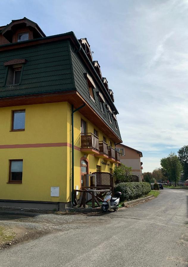2-Izbovy Apartman Mlynica S Balkonom Dış mekan fotoğraf
