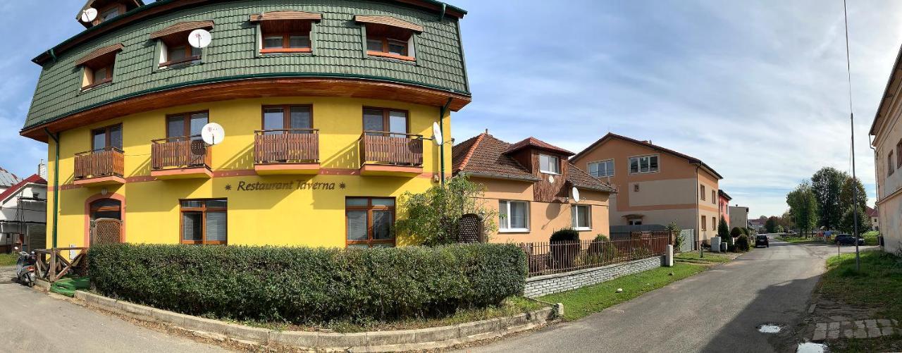2-Izbovy Apartman Mlynica S Balkonom Dış mekan fotoğraf