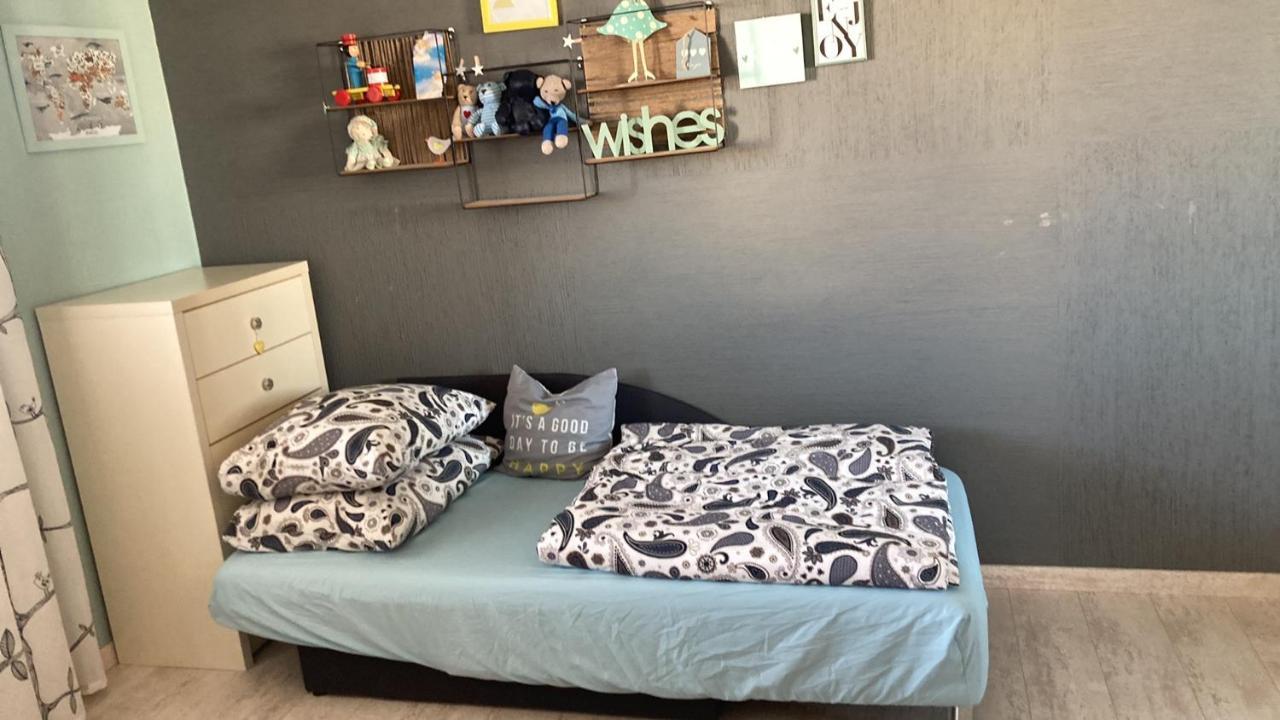 2-Izbovy Apartman Mlynica S Balkonom Dış mekan fotoğraf