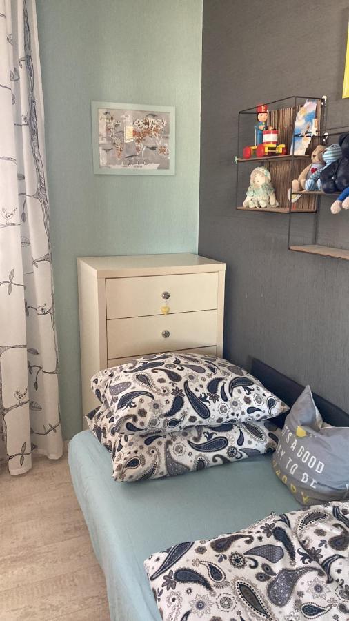 2-Izbovy Apartman Mlynica S Balkonom Dış mekan fotoğraf